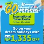 GOverseas International Travel Fiesta thumbnail