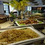 Moh Laypak Hi Tea Buffet
