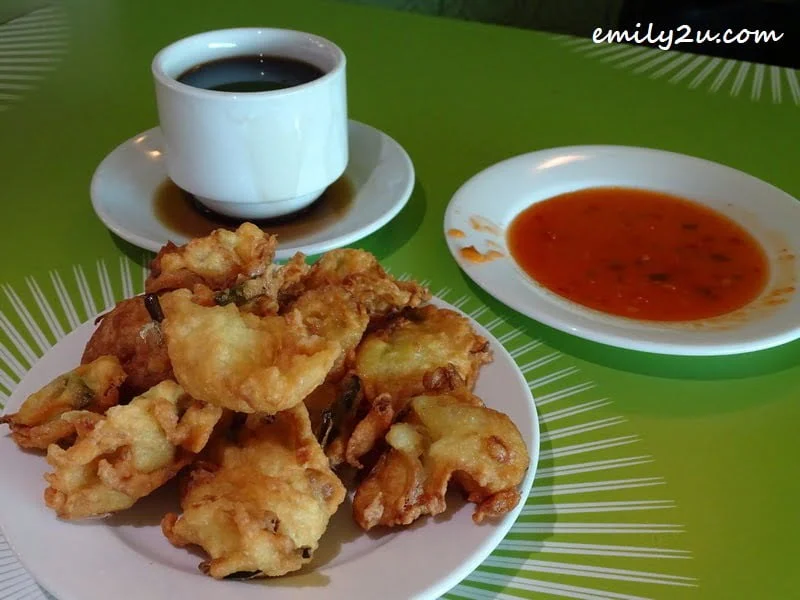 cucur udang