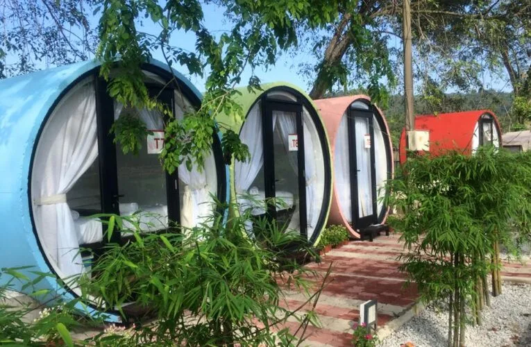 Top Ten Viral Tourist Attractions in Selangor 2022
