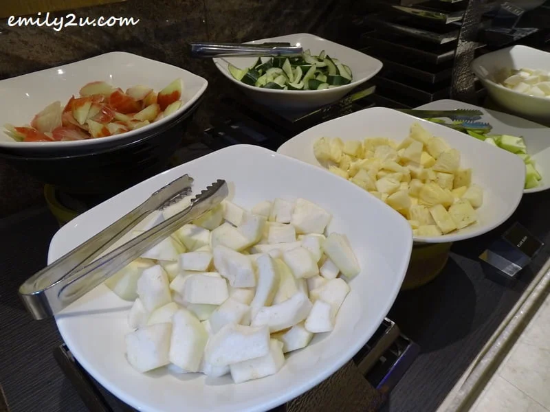 Rojak Buah
