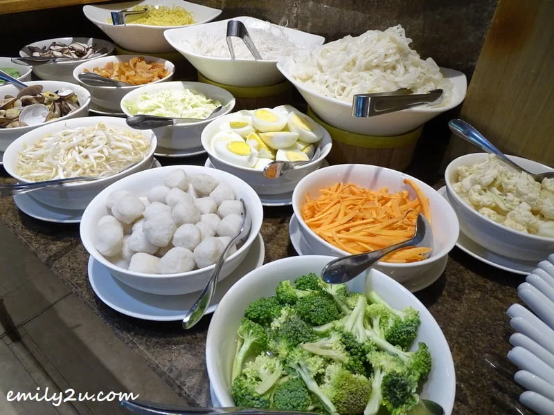 Noodle Station