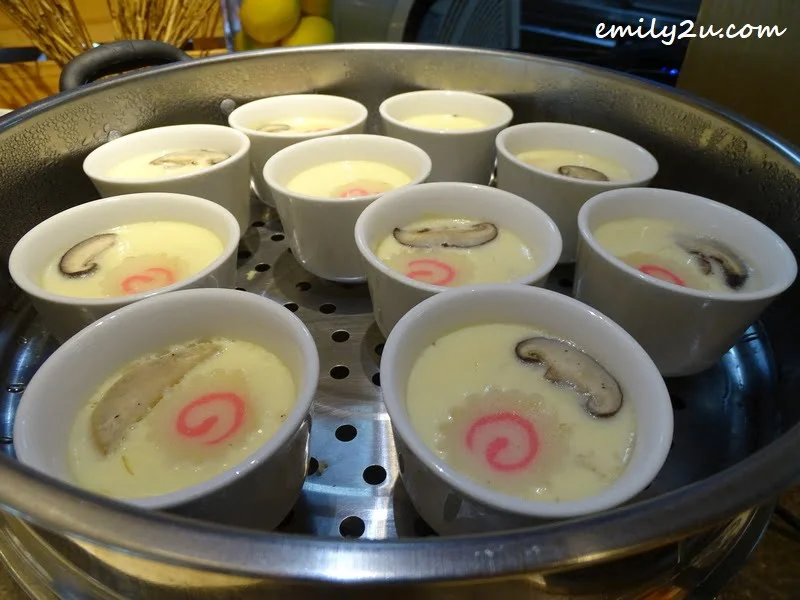 Chawanmushi