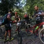 Challenging Rompin State Park Trails Bring Out The Best In Adventurers T4 Champion (305)