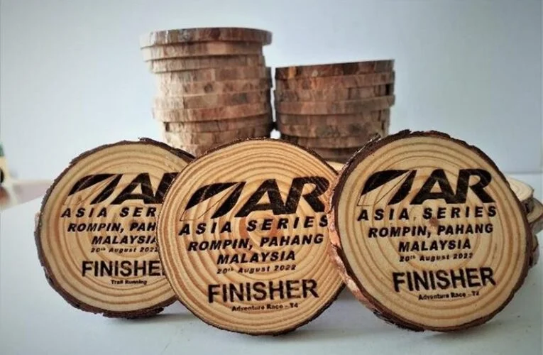 Adventure Racing (AR) Asia Series Returns with 100+ Participants in Rompin, Pahang