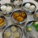 Santai Weekend Dim Sum Halal Halal dim sum Travelodge thumbnail