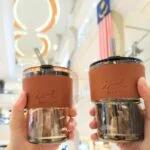 Ipoh Parade Merdeka Redemption mug