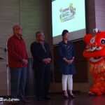 Taiping Global Festival and Lion Dance Competition 2022