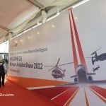 1 Selangor Aviation Show 2022