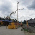 Kuala Kangsar Tow Boo Keong Nine Emperor Gods Festival Celebrations KK Tow Boo Keong Nine Emperor Gods