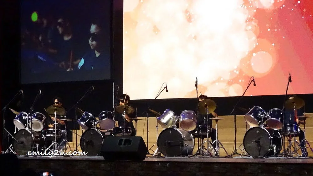 Drum Battle