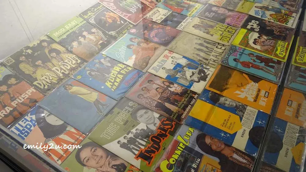 1960s-era Music Exhibition Ipoh
