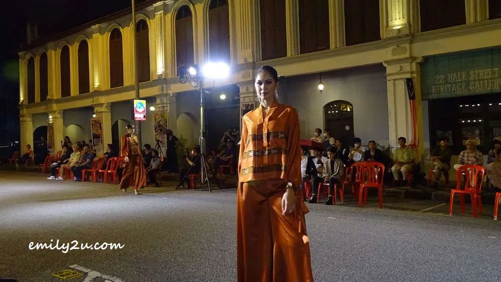 ByMeeka Collection from Indonesia