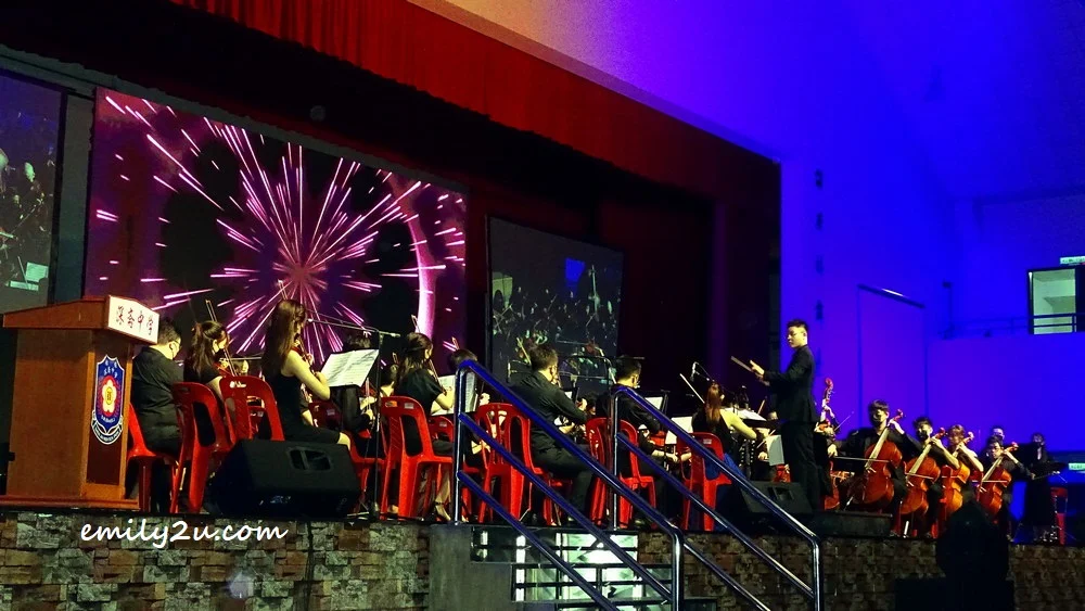 Joyous String Orchestra