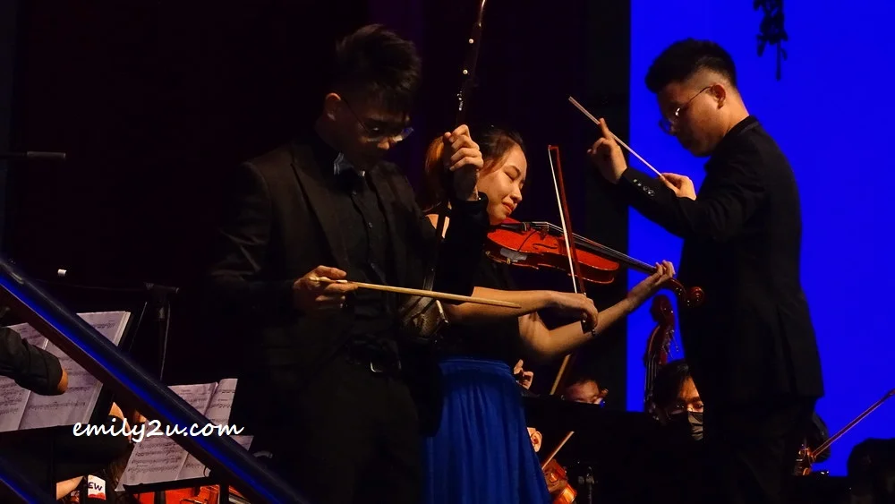 Joyous String Orchestra