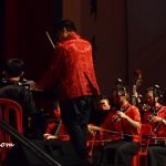 Shen Jai High School Chinese Orchestra