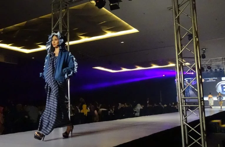 RM170K Raised for Two Beneficiaries by International IPOH Fashion Week (IIFW™) Season 4.0