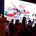 RM60K Raised for Four Schools Through Ipoh Art & Music Charity Festival Ipoh Art & Music Charity Festival thumbnail