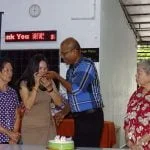 KT Pillai 60th birthday thumbnail