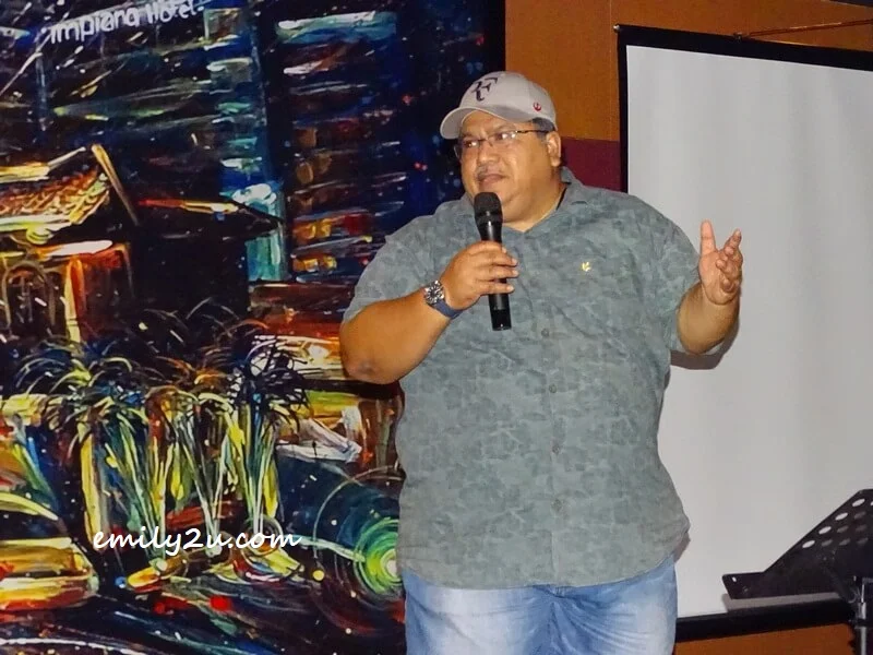 Rizal Fauzi