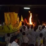 Send off Ceremony Nine Emperor Gods Tow Boh Keong thumbnail