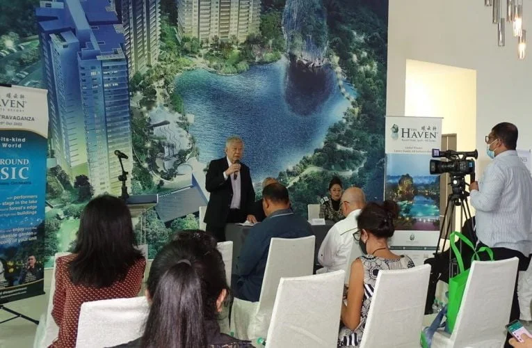 Secure Your Experience With The Haven Musical Extravaganza Featuring Selangor Symphony Orchestra