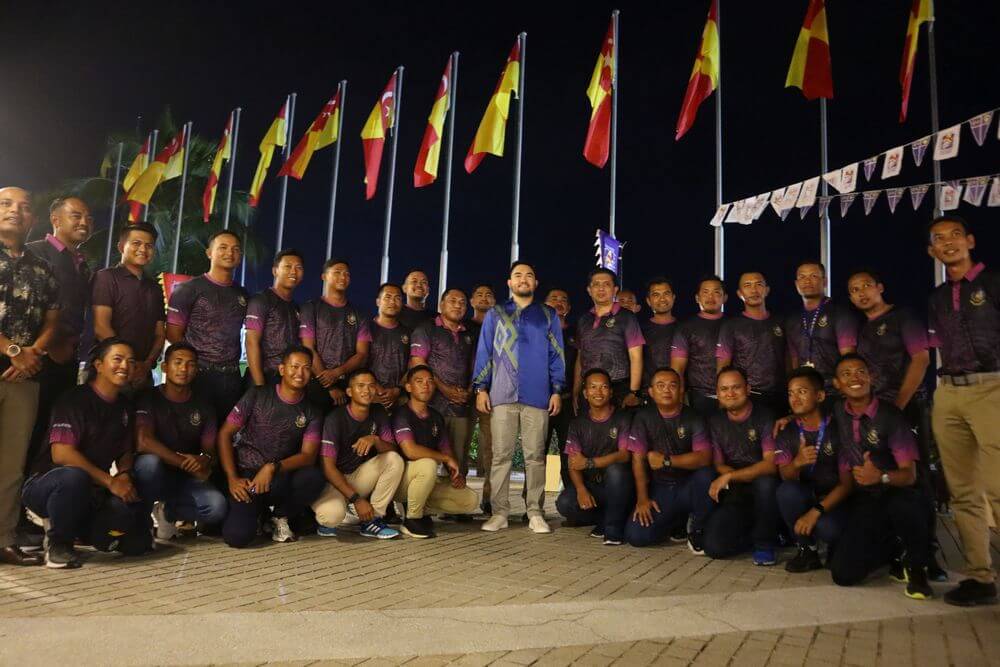 Raja Muda Selangor International Regatta