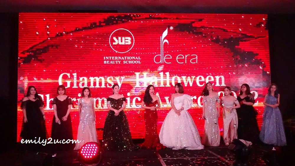 Glamsy Halloween is launched