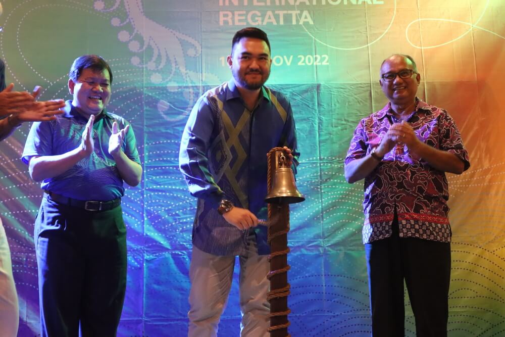 Raja Muda Selangor International Regatta