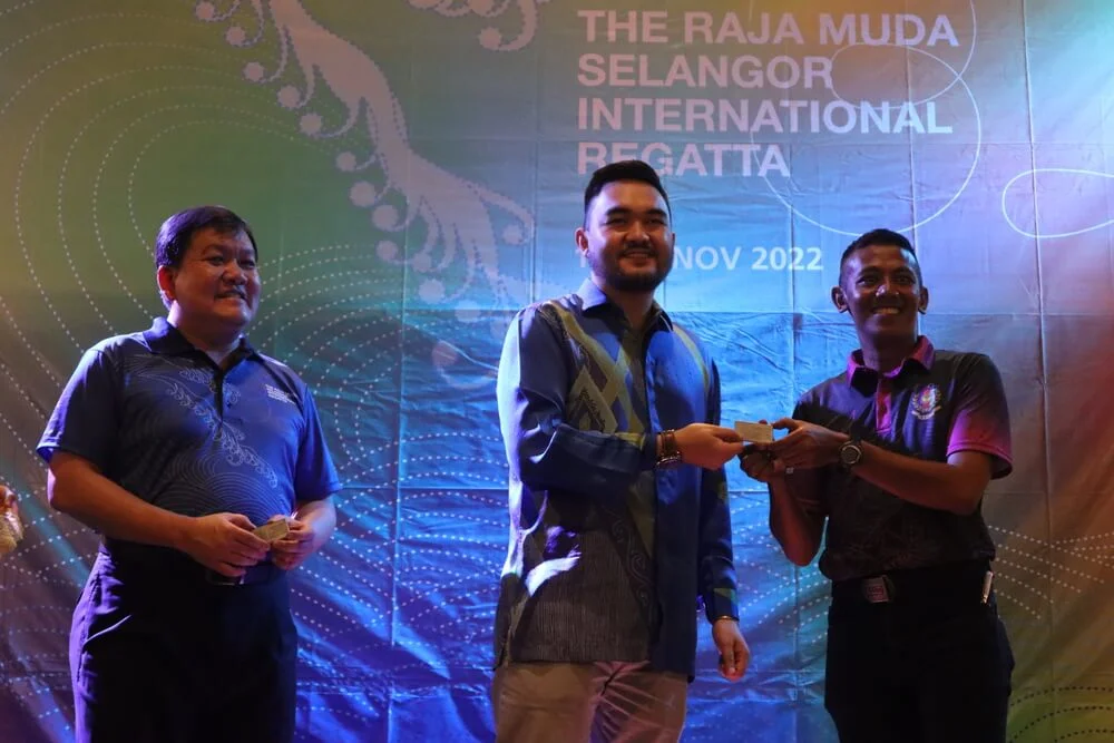 Raja Muda Selangor International Regatta