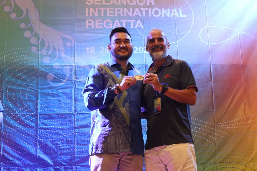 Raja Muda Selangor International Regatta