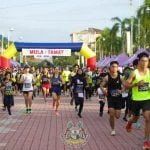 8 Ipoh Car-Free Day
