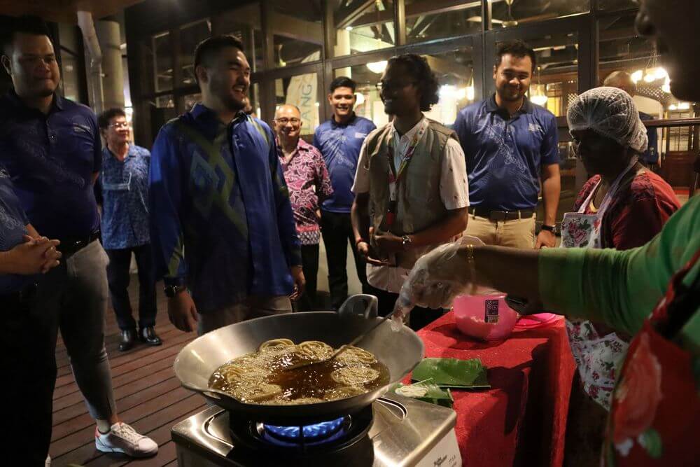 Raja Muda Selangor International Regatta