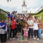 1 Battle of the Buskers