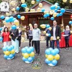 launch ceremony
