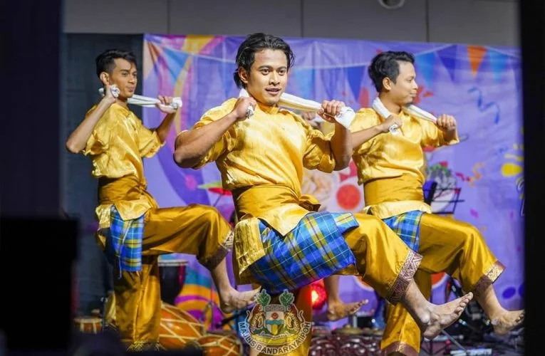 Pesta Budaya Nusantara @ Ipoh 2022
