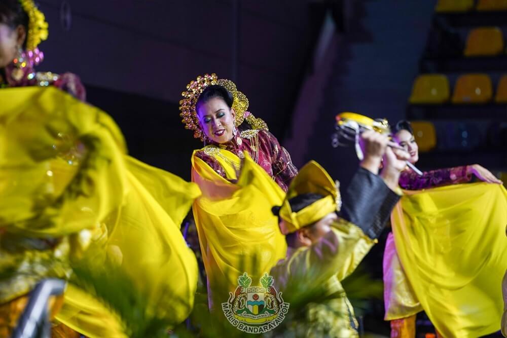Pesta Budaya Nusantara Ipoh