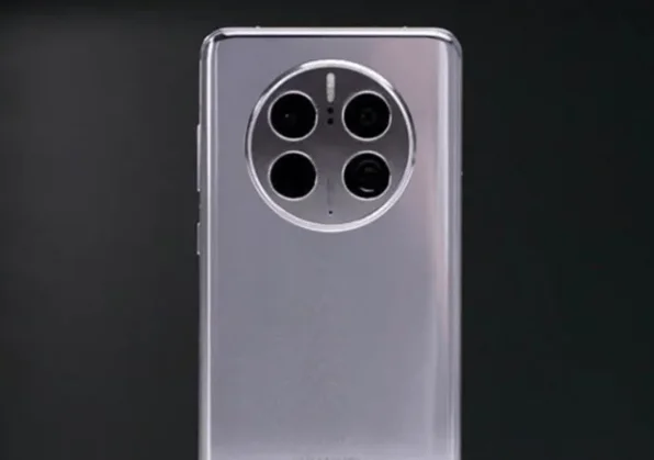 Huawei Mate 50 Pro or When Design, Innovation, and Technology Reach Another Level