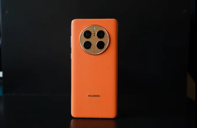 Huawei Mate 50 Pro in 2022