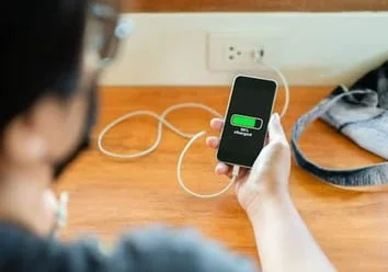 handphone battery