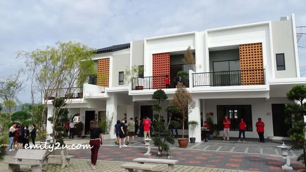 Jia @ Ipoh South by Team Keris Berhad (TKB)