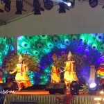 Indian cultural dance