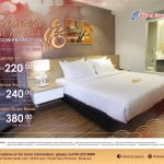 Hotel Excelsior CNY Room promotion