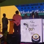 Visit Ipoh Year 2023 logo thumbnail