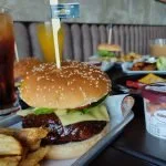 Wing Zone Lebuh Meru Raya