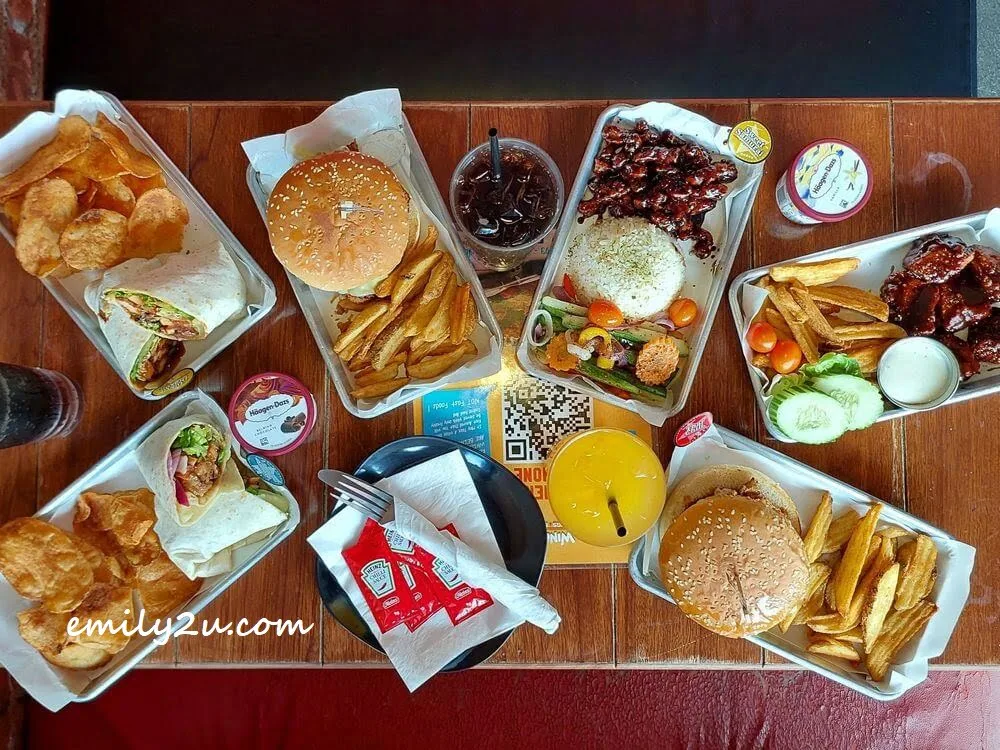 flavour is the spice of life