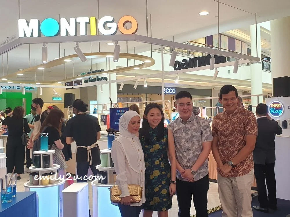 Montigo Suria KLCC