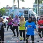6 59th Ipoh Car Free Day