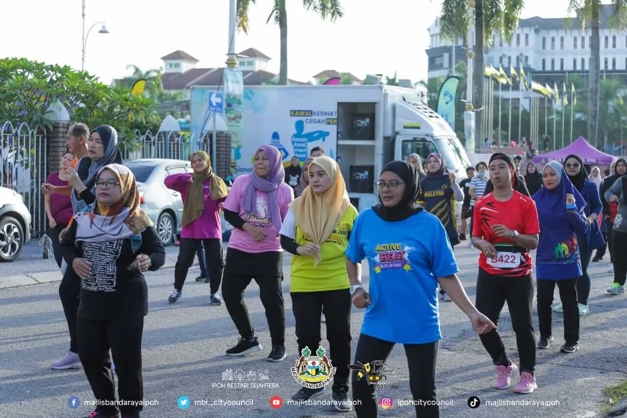 zumba