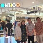 Grand Launch of Montigo's First Flagship Store @ Suria KLCC Montigo Suria KLCC thumbnail